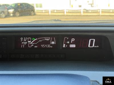 2016 Toyota Aqua - Thumbnail