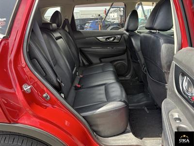 2015 Nissan X-Trail - Thumbnail