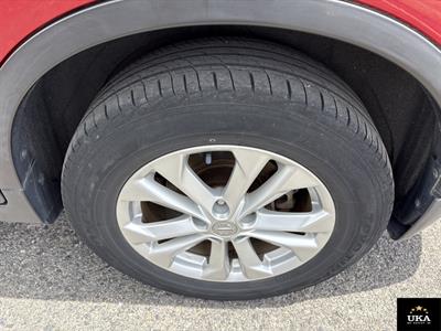 2015 Nissan X-Trail - Thumbnail