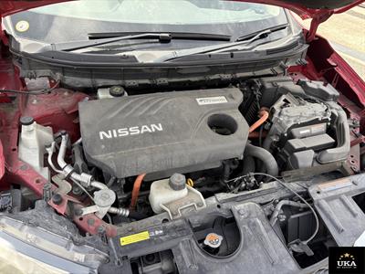 2015 Nissan X-Trail - Thumbnail