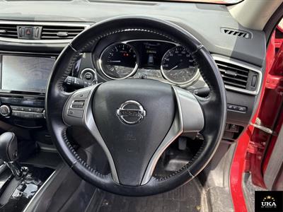 2015 Nissan X-Trail - Thumbnail