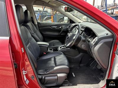 2015 Nissan X-Trail - Thumbnail