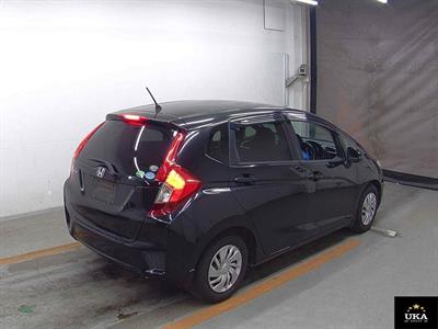 2015 Honda Fit - Thumbnail