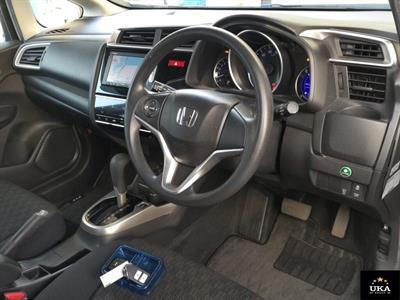 2015 Honda Fit - Thumbnail