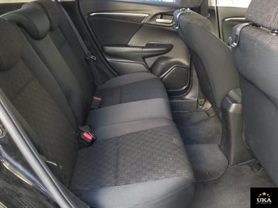 2015 Honda Fit - Thumbnail