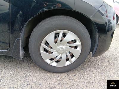 2015 Honda Fit - Thumbnail