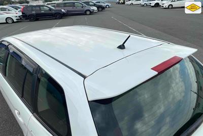 2015 Toyota Corolla - Thumbnail