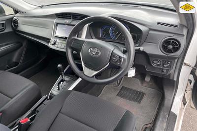 2015 Toyota Corolla - Thumbnail