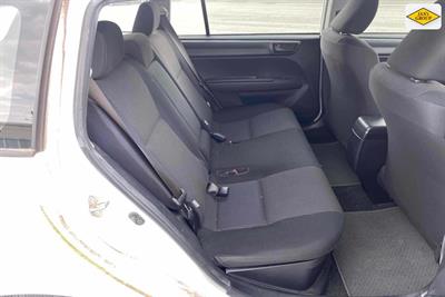 2015 Toyota Corolla - Thumbnail