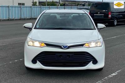2015 Toyota Corolla - Thumbnail