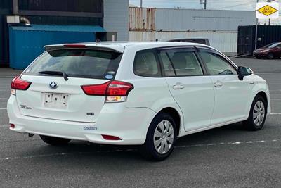 2015 Toyota Corolla - Thumbnail