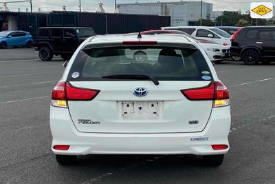 2015 Toyota Corolla - Thumbnail