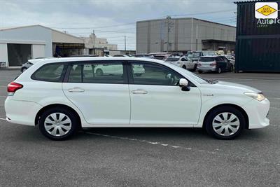 2015 Toyota Corolla - Thumbnail