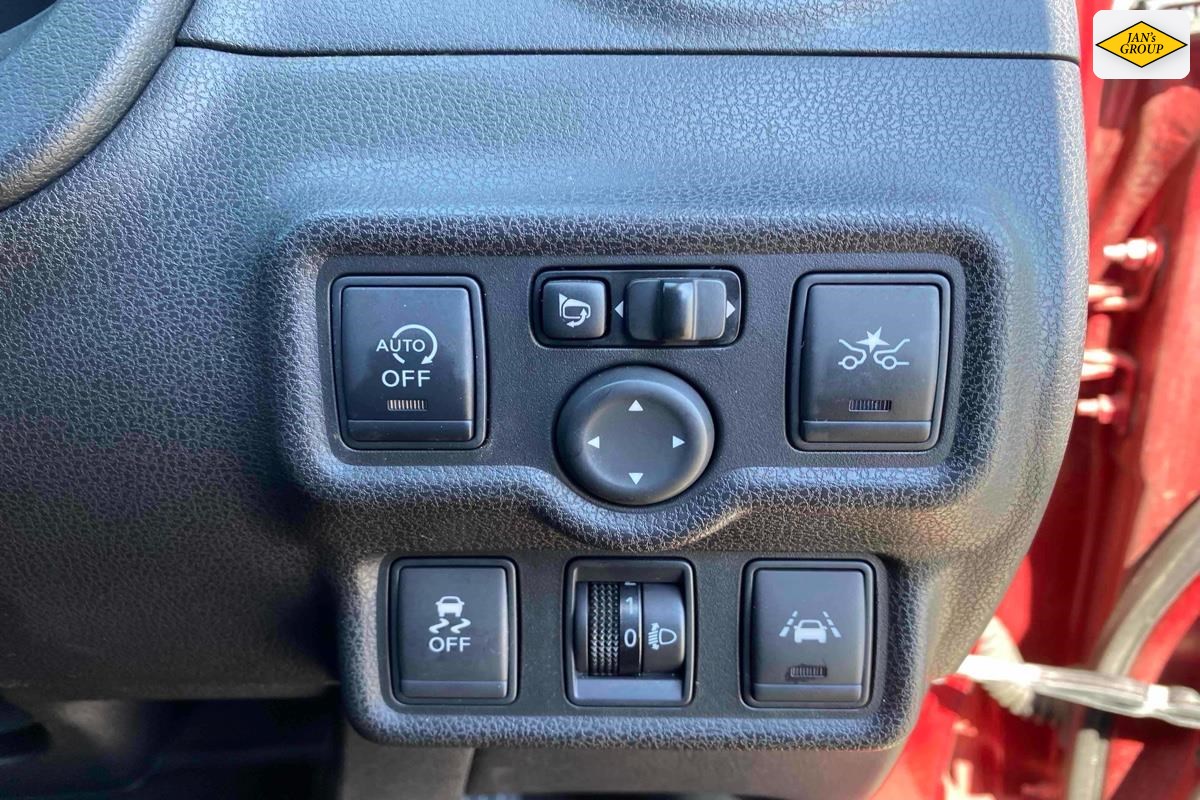 2014 Nissan Note