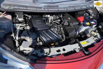 2014 Nissan Note - Thumbnail