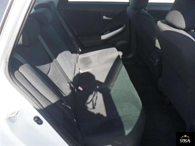 2014 Toyota Prius - Thumbnail