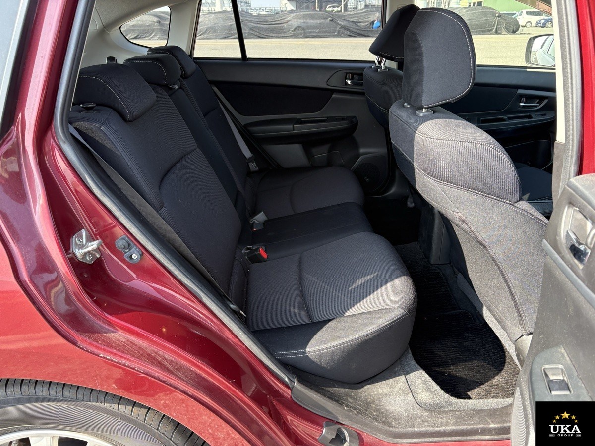2013 Subaru Impreza