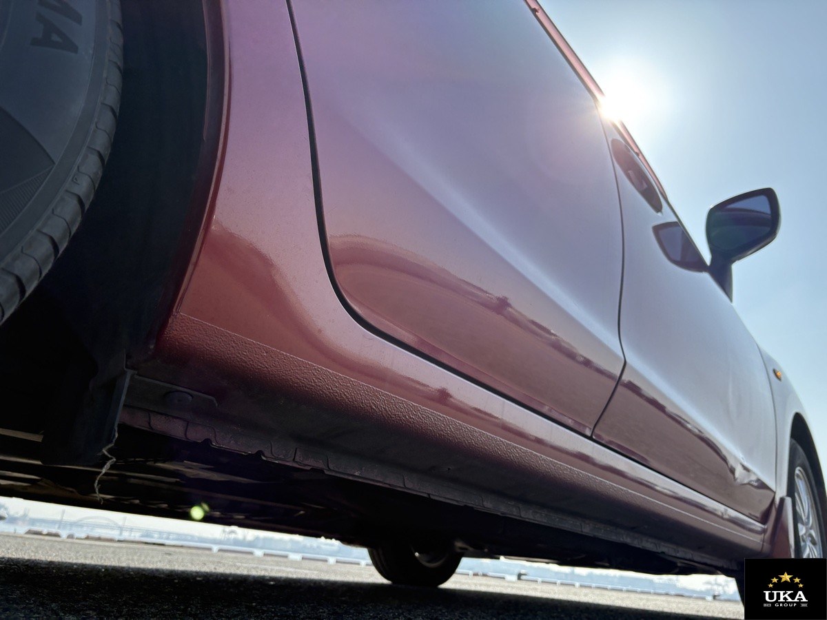 2013 Subaru Impreza