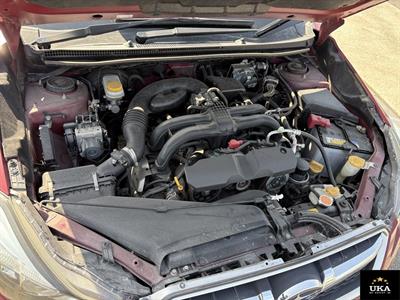 2013 Subaru Impreza - Thumbnail