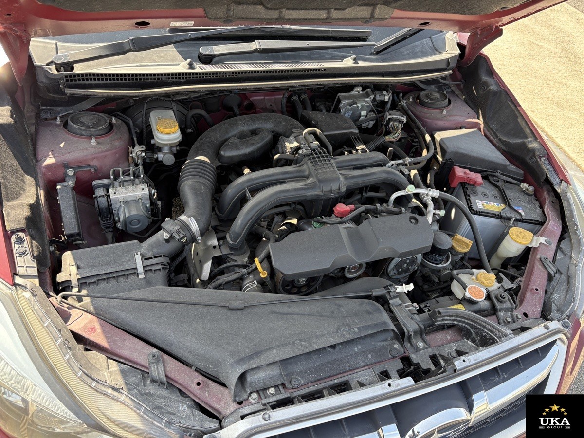 2013 Subaru Impreza