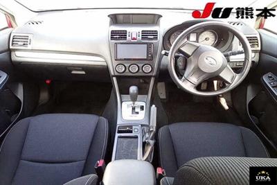 2013 Subaru Impreza - Thumbnail