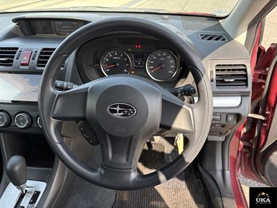 2013 Subaru Impreza - Thumbnail