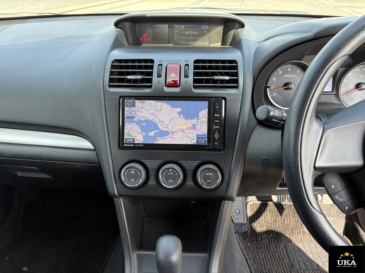 2013 Subaru Impreza