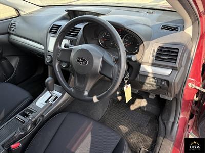 2013 Subaru Impreza - Thumbnail