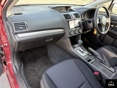 2013 Subaru Impreza - Thumbnail