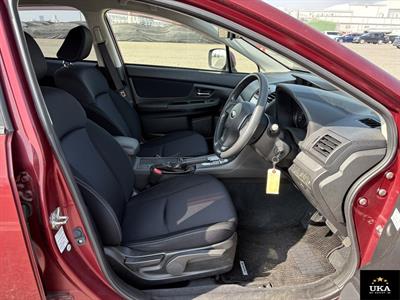 2013 Subaru Impreza - Thumbnail