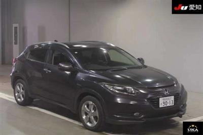 2014 Honda Vezel