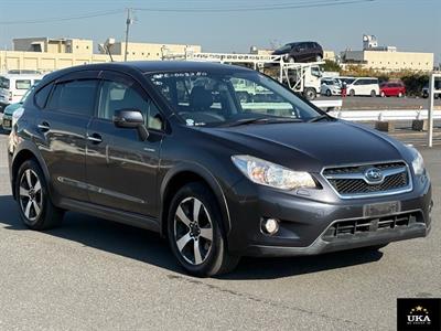 2013 Subaru XV