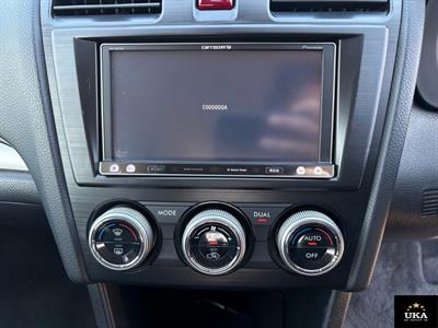 2013 Subaru XV - Thumbnail