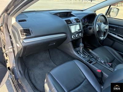 2013 Subaru XV - Thumbnail