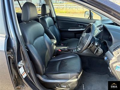 2013 Subaru XV - Thumbnail