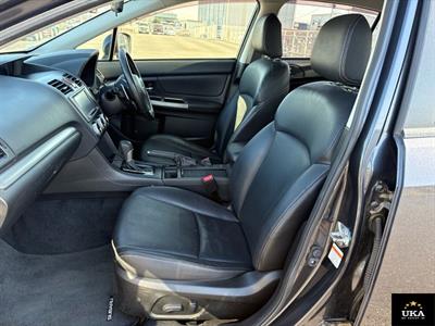 2013 Subaru XV - Thumbnail