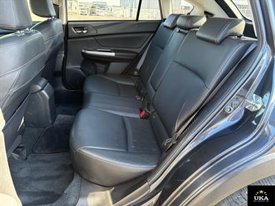 2013 Subaru XV - Thumbnail