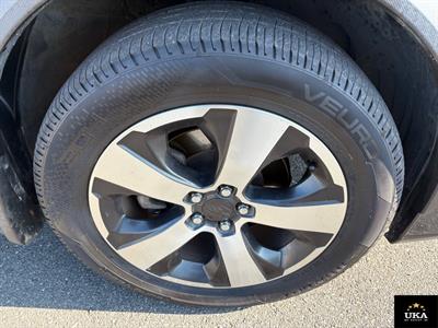 2013 Subaru XV - Thumbnail