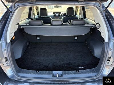 2013 Subaru XV - Thumbnail