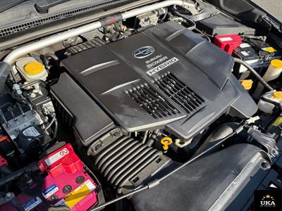 2013 Subaru XV - Thumbnail