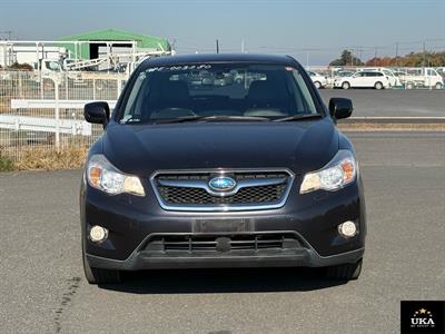 2013 Subaru XV - Thumbnail