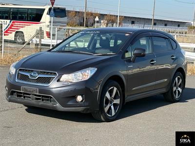2013 Subaru XV - Thumbnail