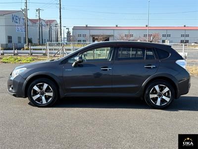 2013 Subaru XV - Thumbnail