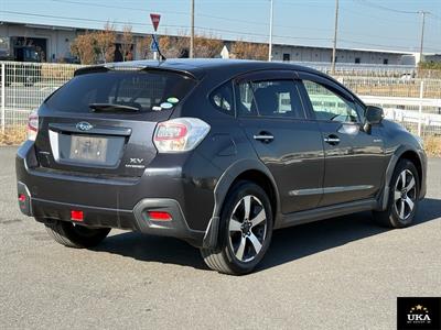 2013 Subaru XV - Thumbnail