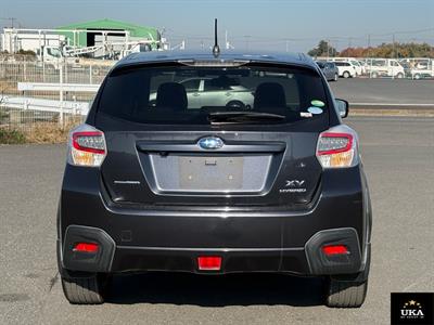 2013 Subaru XV - Thumbnail