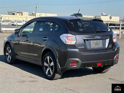 2013 Subaru XV - Thumbnail