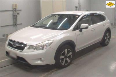 2014 Subaru XV - Thumbnail