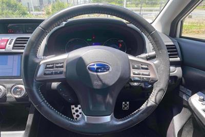 2014 Subaru XV - Thumbnail