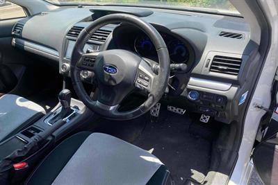 2014 Subaru XV - Thumbnail