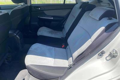 2014 Subaru XV - Thumbnail